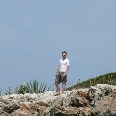 Андрей Зинин, Санкт-Петербург