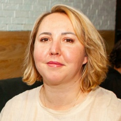 Анастасия Нестерова, 09.10, Новый Уренгой