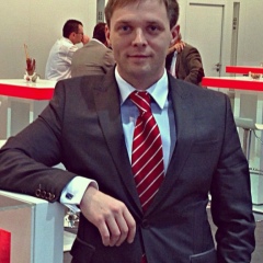 Олег Синицын, 06.09, Санкт-Петербург