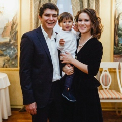 Тимур Ситдыков, 28.02.1987, Москва