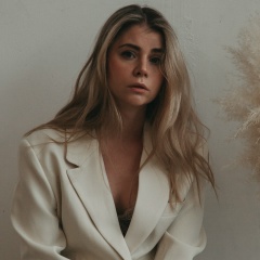 Anna Vershinina, 07.07.1990, Санкт-Петербург