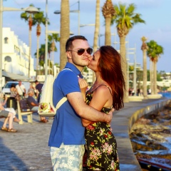 Дия Рубанова, 19.11.1985, Санкт-Петербург