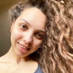 Милена Балабонина, 26.04.1988, Москва