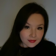 Сания Карлина-Ергалиева, 27.01, Санкт-Петербург