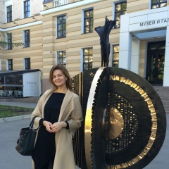 Ирина Зимогорова, 27.01.1978, Санкт-Петербург