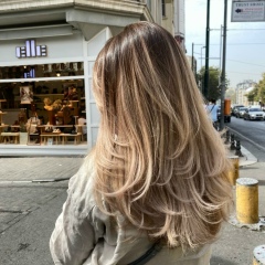 Айсулу Карабекова, 22.10, Алматы