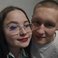 Настя Кезик, 08.01