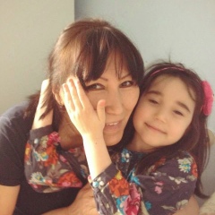 Бактылы Нургожаева, 31.12.1959, Алматы