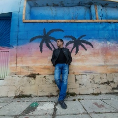 Макс Барискин, 18.09, Ростов-на-Дону