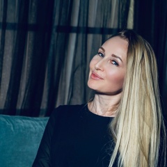 Майя Онищенко, 03.05.1986, Санкт-Петербург