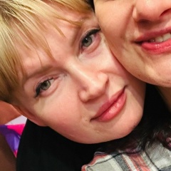 Олеся Затолокина, 26.06.1984, Сыктывкар