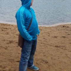 Александр Цейтлин, 25.07.1985, Санкт-Петербург