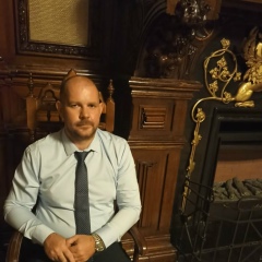 Александр Щербунов, 26.02.1986, Санкт-Петербург