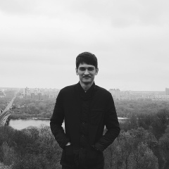 Филипп Берг, 13.07.1920