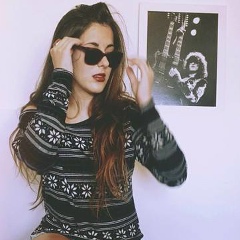 Luisa Ollac, 01.06.1994, Goiânia