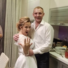 Татьяна Евдокимова, 23.01.1986, Санкт-Петербург