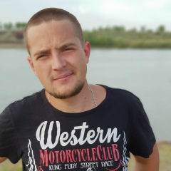 Егор Гриценко, 26.02