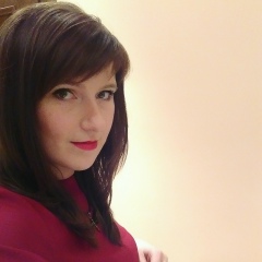 Alexandra Shrub, 24.07, Туров