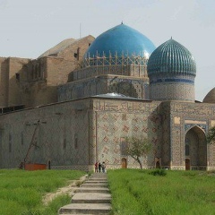 Асылбек Салайдин, 08.04.1995