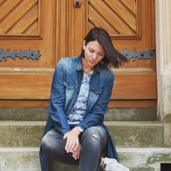 Алёна Воробьёва, 06.03, Самара