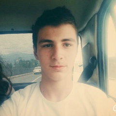 Ferid Qurbanov, 21.10, Баку