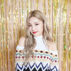 Yeji Hwang, 26.05.2000, Seoul