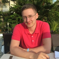 Глеб Чернов, 17.08, Санкт-Петербург