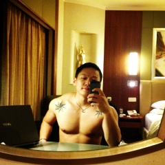 Shonko Batesen, 13.04, Ulaanbaatar