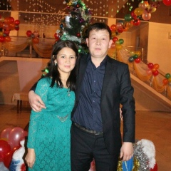 Ербол Айдаров, 27.12.1984, Шымкент