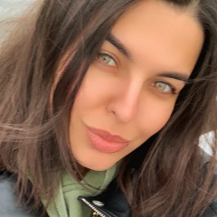 Елизавета Любченко, Самара