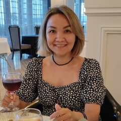 Вилена Арсланова, Уфа