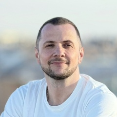 Сергей Артамонов, 16.04.1985, Санкт-Петербург