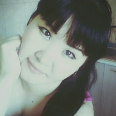 Ainura Suyinbaeva, 11.12.1984