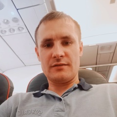 Алексей Костин, 25.01.1989, Люберцы