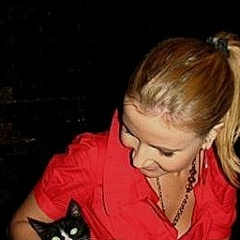 Марина Устименко, 23.05, Киев