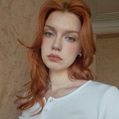 Анастасия Кононова