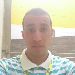 Mido Hassan, 21.11, Toulouse