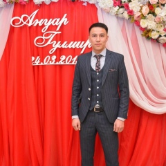 Ескали Кайыров, 01.05.1996, Алматы