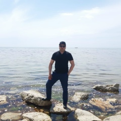 Алимхан Капасов, 19.09, Актау