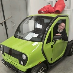 Ренат Сулейманов, 05.07.1981, Петровск