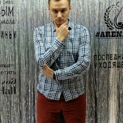 Евгений Яроцкий, 26.01.1990, Гомель