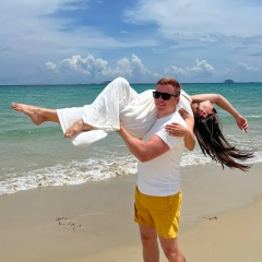 Алексей Гаврилин, Москва