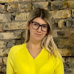 Яна Медведева, 13.09.1987, Симферополь