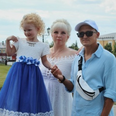 Мария Плахутина, 05.08