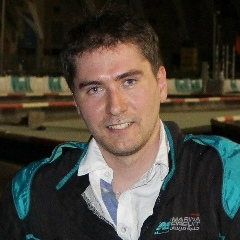 Кирилл Кирилл, 16.03, Ижевск