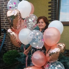 Irina Tamarovskaya, 21.01, Калининград