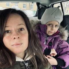 Елена Беседина, 21.09.1989, Москва