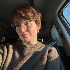 Аня Игнатова, 22.11, Санкт-Петербург