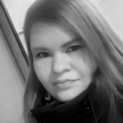 Анютка Стенина, 13.01.1994