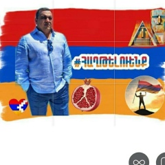 Spitakci Hayko, 06.10.1974, Ереван